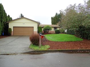 1201 NW 75th Cir, Vancouver, WA 98665