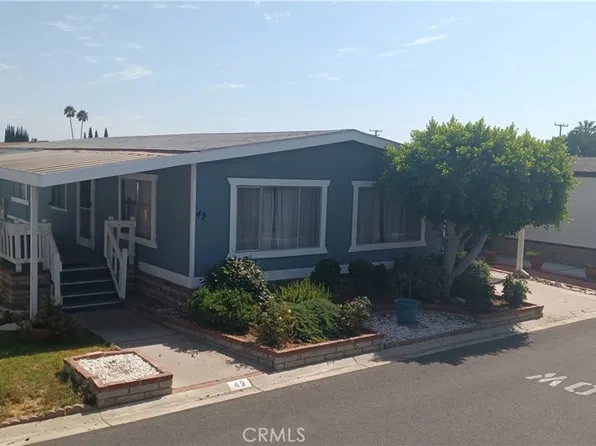 692 N Adele St Space 49, Orange, CA 92867