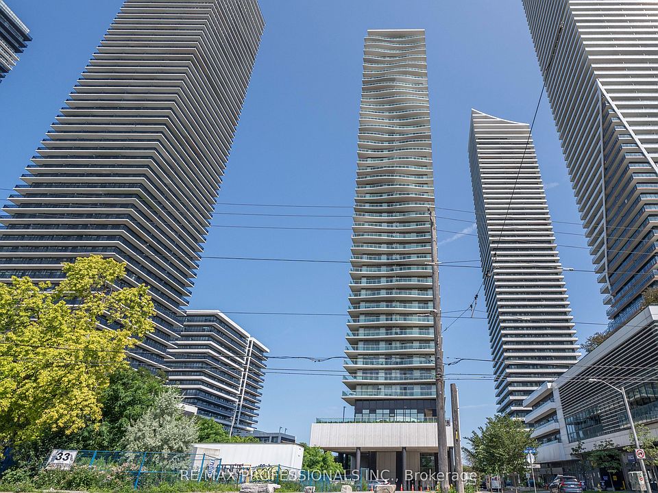 1st image of 33 Shore Breeze Dr #1904