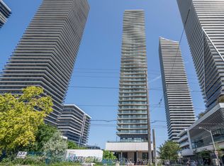 Jade Waterfront Condos, Toronto, ON M8V 0G1