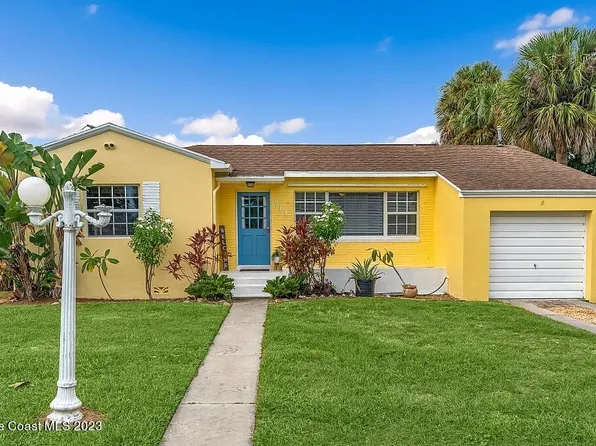 711 Beach Ct, Fort Pierce, FL 34950