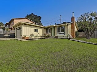 3291 Highland Dr, San Bruno, CA 94066
