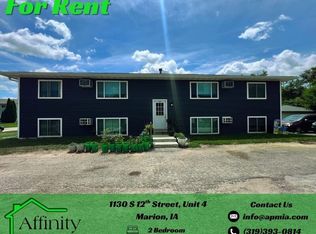 1130 S 12th St APT 4, Marion, IA 52302