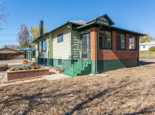 195 Utica St, Denver, CO 80219