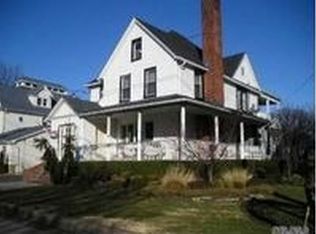 120 Hempstead Ave, Lynbrook, NY 11563