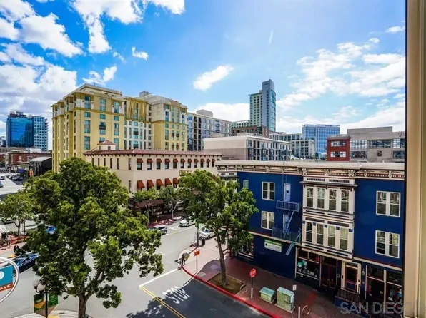 450 J St Unit 5131, San Diego, CA 92101