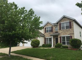 235 Fairway Green Dr, O'Fallon, MO 63368
