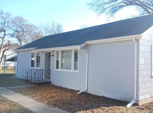 312 E 3rd St, Lebanon, IL 62254