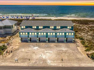 Dory Townhouse Condominium, Perdido Key, FL 32507