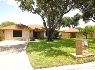 1903 E 24th St, Mission, TX 78574