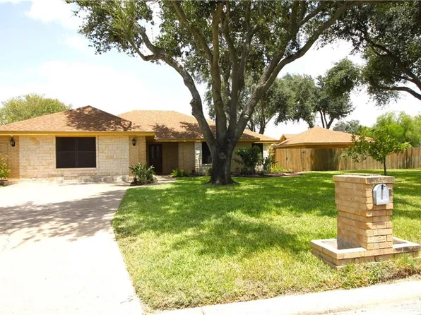 1903 E 24th St, Mission, TX 78574