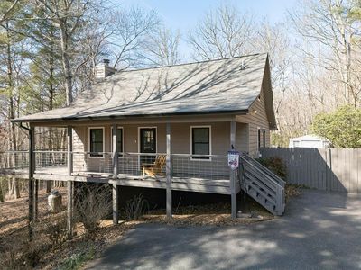125 Autumn Ln, Blairsville, GA, 30512