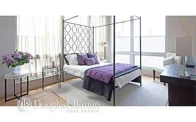 Rented by Douglas Elliman