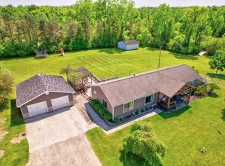 2881 Waterman Rd, Vassar, MI 48768