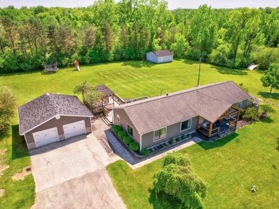 2881 Waterman Rd, Vassar, MI, 48768