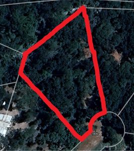 1806 Walnut Dr, Caldwell, TX, 77836