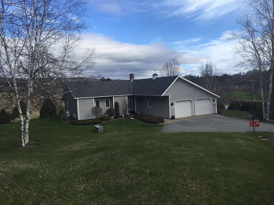 34 Tanguay Lane - Barton, VT