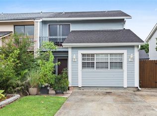 2776 Mount Laurel Dr, Gretna, LA 70056