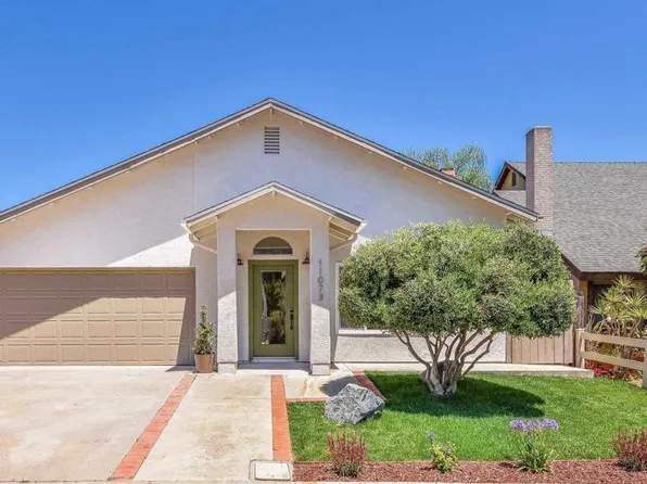 11073 Blythe Rd, San Diego, CA 92126