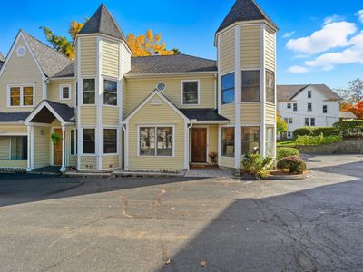 59 Prospect Street Apt C, Ridgefield, CT, 06877