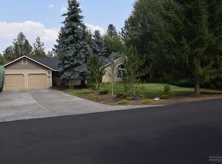 20870 King David Ave, Bend, OR 97702