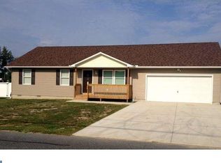 208 N 1st St, Greenwood, DE 19950