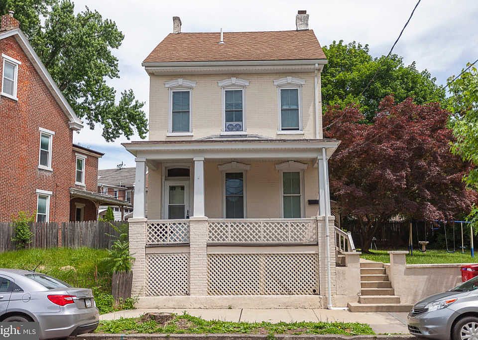 61 Beech St, Pottstown, PA 19464 Zillow