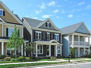 1211 Chalk Maple Dr, Cary, NC 27519