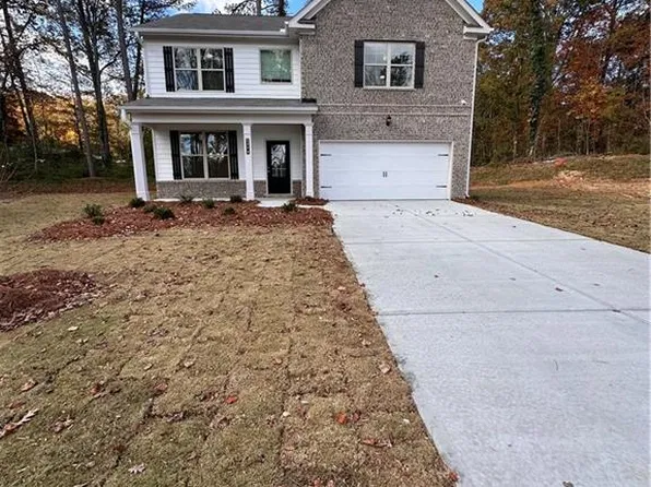 2270 Highridge Point Dr, Lithia Springs, GA 30122