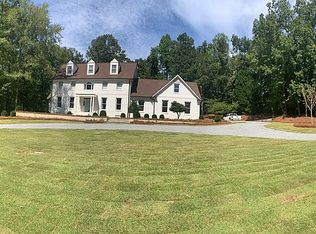 105 Covington Dr, Macon, GA
