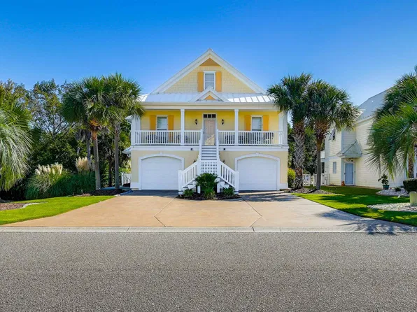 266 Georges Bay Rd., Surfside Beach, SC 29575