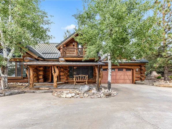 1738 Lazy M St, Red Lodge, MT 59068