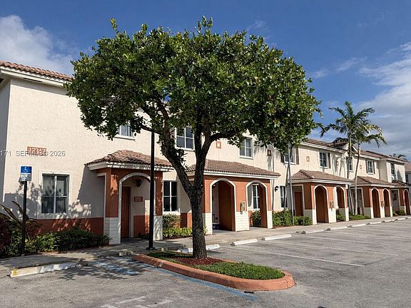 3rd image of 17347 NW 7th Ave #904