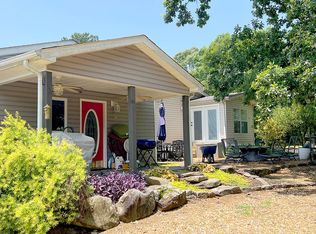 10849 Hixson Pike, Soddy Daisy, TN 37379