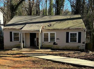 1038 Orlando Pl SW, Atlanta, GA 30311