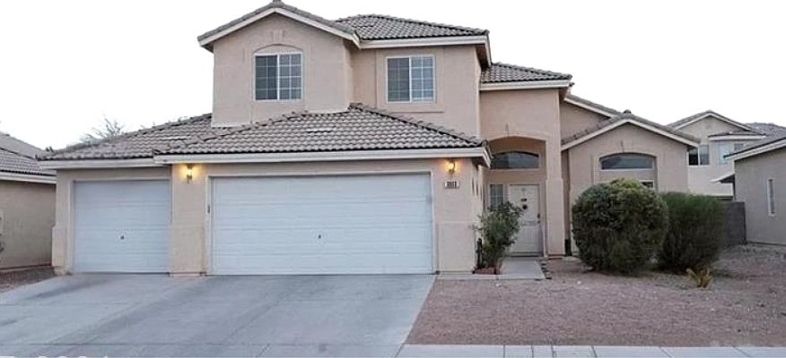 1st image of 3603 Ocatillo Mesa Way