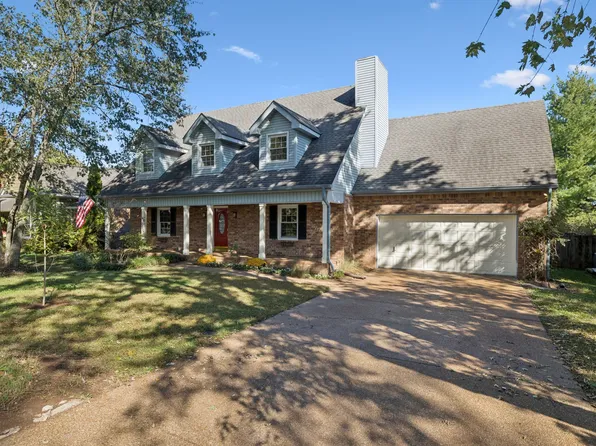620 Watson Branch Dr, Franklin, TN 37064