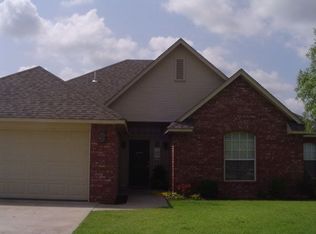 3510 Kacey St, Duncan, OK 73533