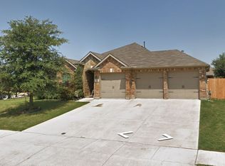 2501 Flowing Springs Dr, Fort Worth, TX 76177