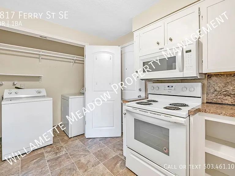 1817 Ferry St SE — Photo 5