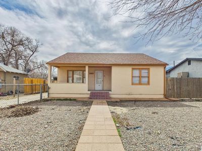 1632 E 2nd St, Pueblo, CO, 81001