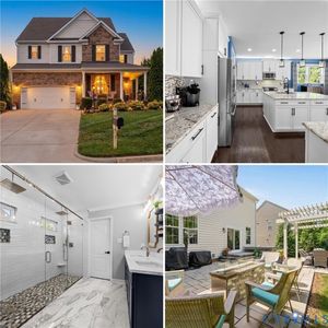 9521 Lyndon Cir, Mechanicsville, VA, 23116
