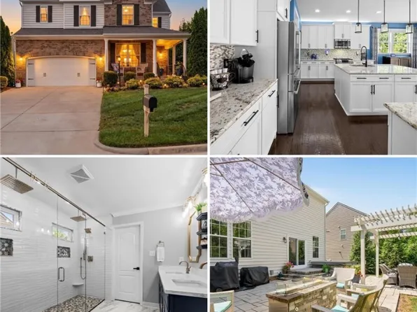 9521 Lyndon Cir, Mechanicsville, VA 23116