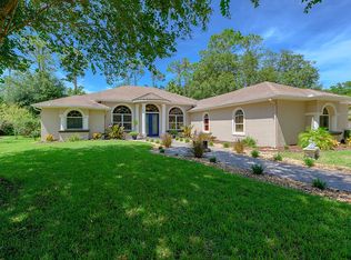 35 Winding Creek Way, Ormond Beach, FL 32174