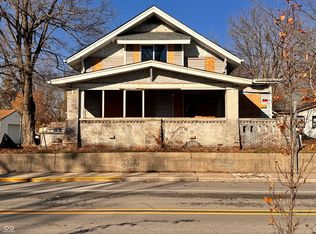 4314 E New York St, Indianapolis, IN