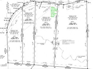 650 Doyle Cox Rd, Sanford, NC 27330