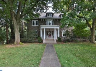 1410 Willow Grove Ave, Glenside, PA 19038