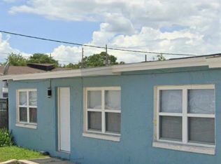 3205 Orange Center Blvd, Orlando, FL 32805