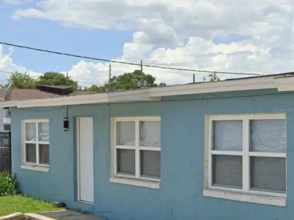 3205 Orange Center Blvd, Orlando, FL 32805
