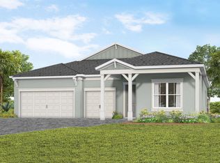 Mahogany Plan, Lakehaven Estates, Clermont, FL 34711